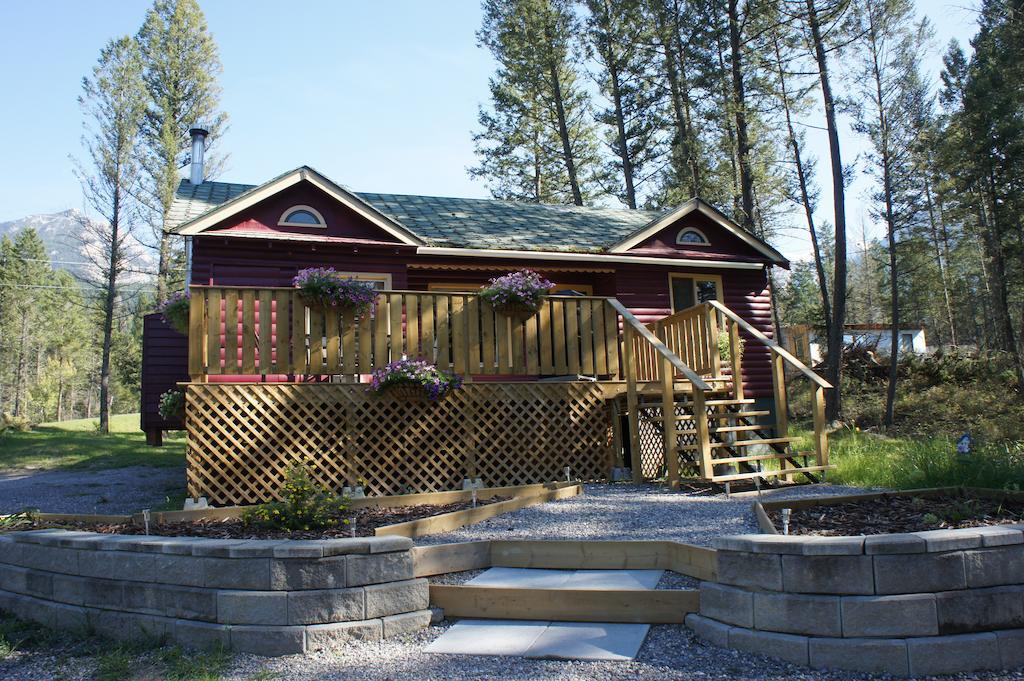 Fairmont Mountain Bungalows แฟร์มอนต์ฮอตสปริงส์ ห้อง รูปภาพ