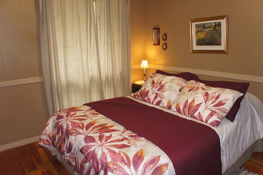 Fairmont Mountain Bungalows แฟร์มอนต์ฮอตสปริงส์ ภายนอก รูปภาพ